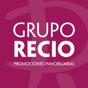 Logo Grupo Recio