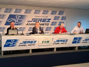 CELEBRADA LA ASAMBLEA GENERAL ORDINARIA DE LA FAM 2022 EN JEREZ