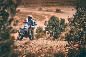 FIM Copa del Mundo de Bajas – BAJA ARAGON – Teruel  26-27 de julio 2025