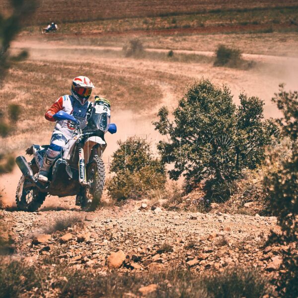 FIM Copa del Mundo de Bajas – BAJA ARAGON – Teruel 26-27 de julio 2025