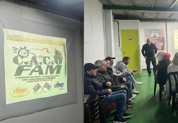 SEMINARIO DE JUEZ DE ZONA DE TRIAL 01-02-2026