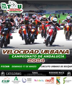 MOTONAVO 2024 MOTORBIKE FESTIVAL: COMIENZA EL TAVU EN BEGÍJAR