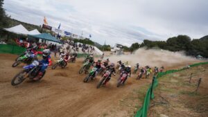 ¡CAMBIO DE FECHA DEL MOTOCROSS DE MORÓN DE LA FRONTERA! MODIFICACIONES DEL CALENDARIO