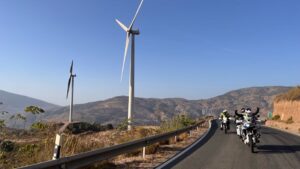 ÚLTIMA PRUEBA DEL TROFEO ANDALUZ DE MOTOTURISMO EL 26 DE OCTUBRE