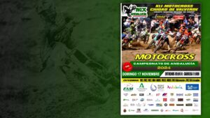 SIN DESCANSO, CONTINUA EL MX ANDALUZ EN VALVERDE DEL CAMINO CON TODAS LAS CATEGORÍAS