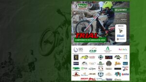 LA FINAL DEL ANDALUZ DE TRIAL SE CELEBRARÁ UN AÑO MÁS EN ALHAURÍN EL GRANDE