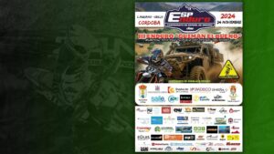 FINAL DE ENDURO EN CERRO MURIANO – OBEJO EL 24 DE NOVIEMBRE