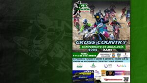 A POR LA ÚLTIMA, EL CROSS COUNTRY TERMINA LA TEMPORADA EN ÍLLAR EL 8 DE DICIEMBRE