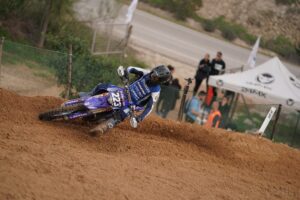 CIRCUITOS ANDALUCES DE MOTOCROSS DURANTE LA TEMPORADA 2024