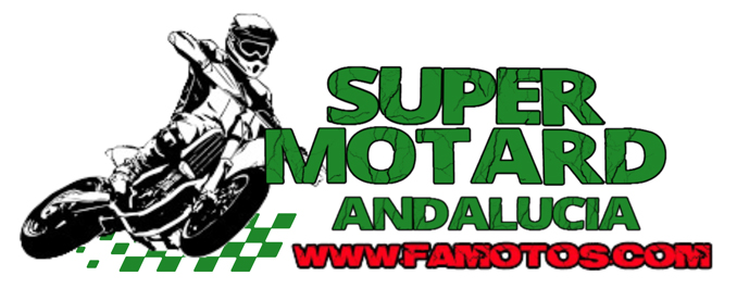 Logo Supermotard