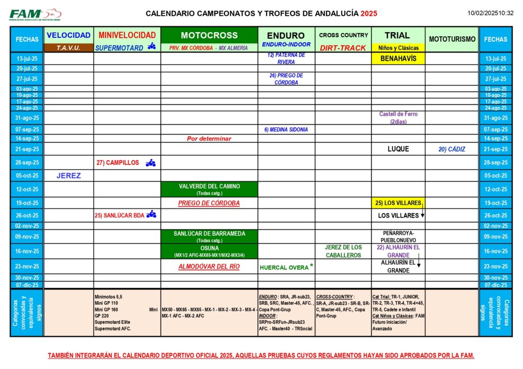 CALENDARIO OFICIAL Page 0002