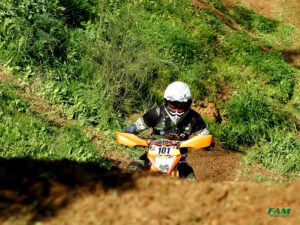 RESULTADOS ANDALUCES EN EL NACIONAL: MOTOCROSS, HARD ENDURO, CROSS COUNTRY 22/23 FEBRERO