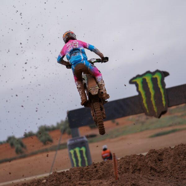 RESULTADOS ANDALUCES 15/16 DE MARZO: MX CÓZAR, MOTOGP, ENDURO NACIONAL