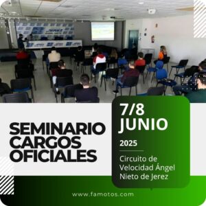 CONVOCATORIA DE EXÁMENES CARGOS OFICIALES TERRITORIAL-HOMOLOGADOS