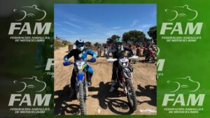 CROSS COUNTRY CAMPEONATO DE ANDALUCIA