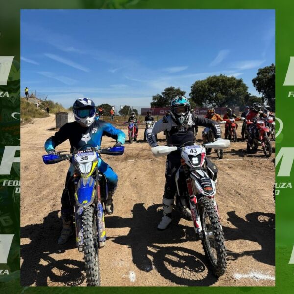 CROSS COUNTRY CAMPEONATO DE ANDALUCIA