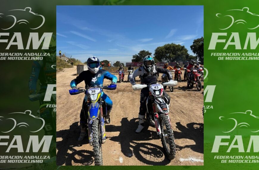 CROSS COUNTRY CAMPEONATO DE ANDALUCIA