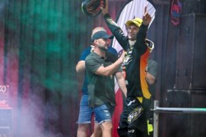 SUPERCROSS CUEVAS DEL ALMANZORA 09 de agosto de 2025