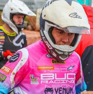 Tres jóvenes Andaluces rumbo a Suecia: Motocross de alto nivel en la final YZ Cup y el EMX250