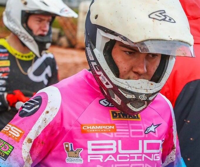 Tres jóvenes Andaluces rumbo a Suecia: Motocross de alto nivel en la final YZ Cup y el EMX250