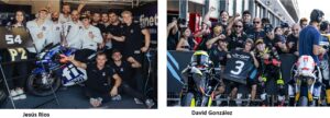 FIM JuniorGP World Championship, Misano 20-21 Septiembre 2025