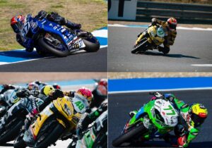 WORLDSBK RONDA EICMA EN ESTORIL 11-12 DE OCTUBRE