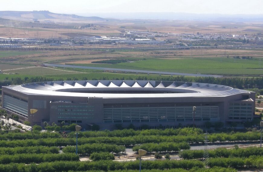 ABIERTO TRÁMITE DE AUDIENCIA – PROYECTO DE ORDEN DE SUBVENCIÓN PARA CLUBES, FCD