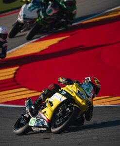 FIM CAMPEONATO DEL MUNDO DE SBK/SUPERSPORT – MOTORLAND ARAGON