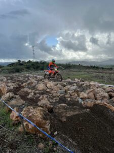 CROSS COUNTRY DE JEREZ DE LOS CABALLEROS 16-11-2025