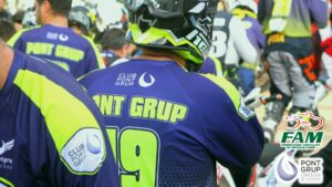 RECORDATORIO OFICIAL – ENDURO VALVERDE DEL CAMINIO ÚLTIMOS DÍAS PARA INSCRIBIRTE