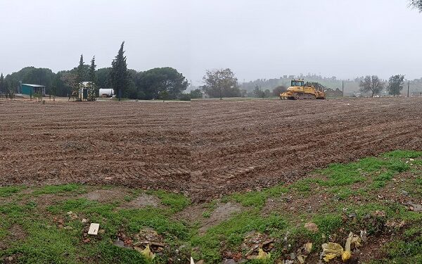 EL MOTO CLUB TRAGATIERRA AVANZA EN LOS PREPARATIVOS DEL CAMPEONATO DE ESPAÑA Y ANDALUCÍA DE…