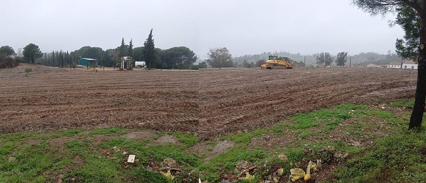 EL MOTO CLUB TRAGATIERRA AVANZA EN LOS PREPARATIVOS DEL CAMPEONATO DE ESPAÑA Y ANDALUCÍA DE…