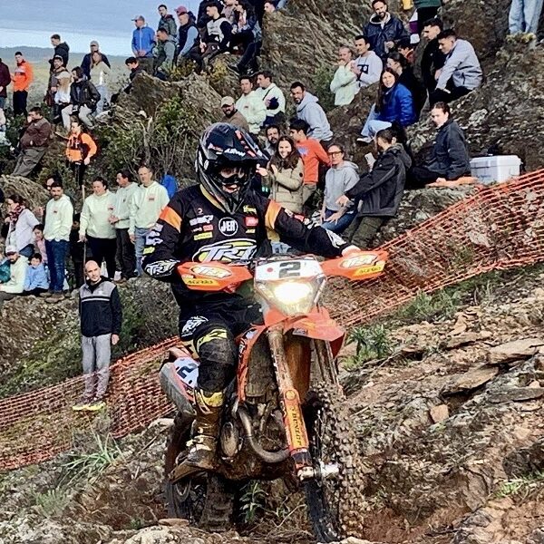 2º DÍA VALVERDE DEL CAMINO VUELVE A DEMOSTRAR POR QUÉ ES UNA REFERENCIA EN EL…