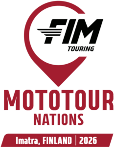 FIM MOTOTOUR DE LAS NACIONES – IMATRA (FINLANDIA) DEL 11 AL 14 DE AGOSTO