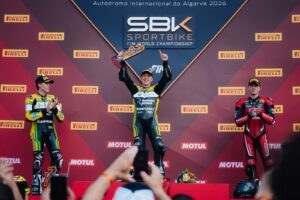 ANTONIO TORRES SE LLEVA EL TRIUNFO EN PORTUGAL