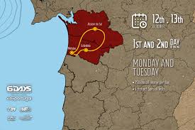 ISDE 2026 // PROCEDIMIENTO DE INSCRIPCIÓN // EQUIPOS DE CLUB