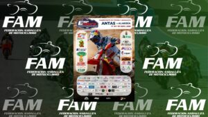 RECORDATORIO OFICIAL – ENDURO ANTAS ÚLTIMOS DÍAS PARA INSCRIBIRTE