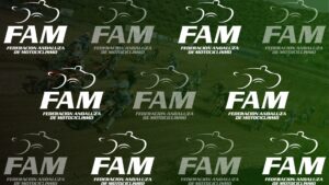 REPROGRAMACIÓN DEL CAMPUS DE TECNIFICACION MOTOCROSS OSUNA PARA PILOTOS HASTA 18 AÑOS.