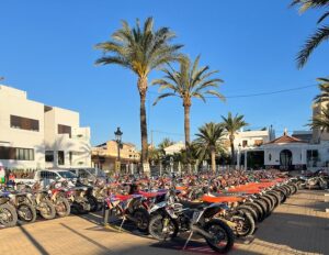 ANTAS VUELVE A SENTIR DE LLENO EL ENDURO CON UNA AMBICIOSA PRUEBA