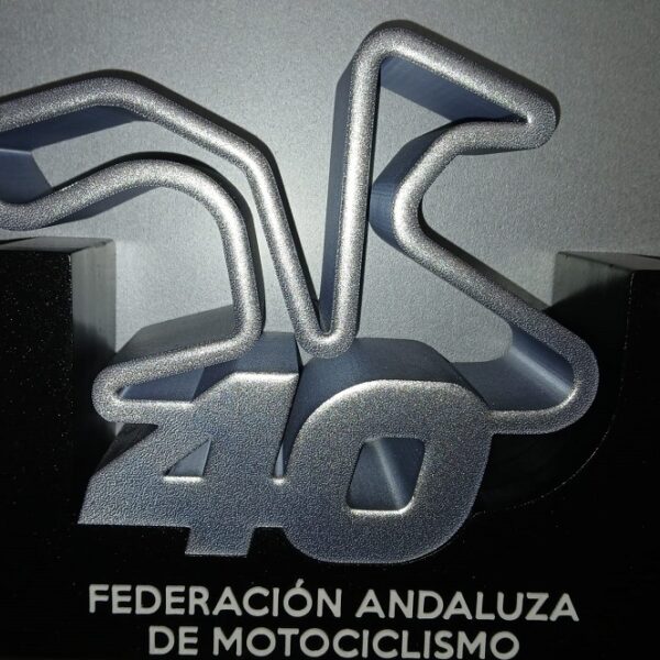 JEREZ CELEBRA 40 AÑOS CON HOMENAJE A LA FEDERACIÓN ANDALUZA DE MOTOCICLISMO