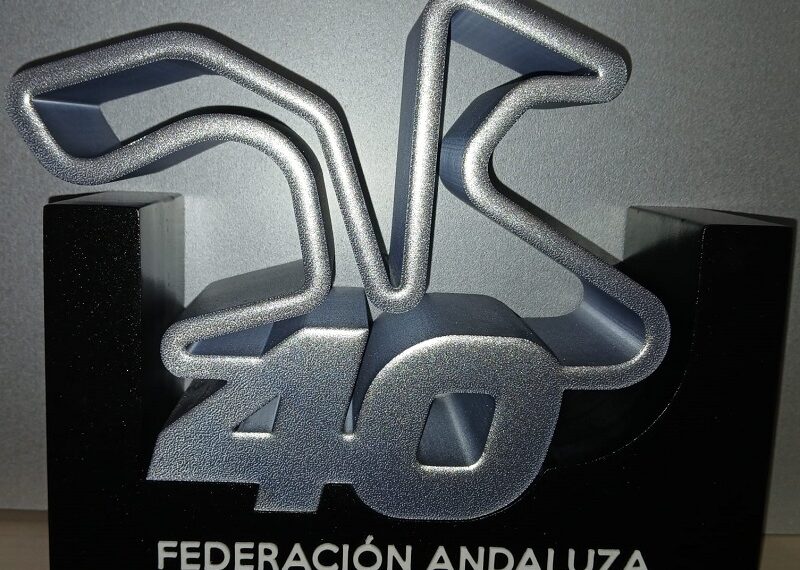 JEREZ CELEBRA 40 AÑOS CON HOMENAJE A LA FEDERACIÓN ANDALUZA DE MOTOCICLISMO