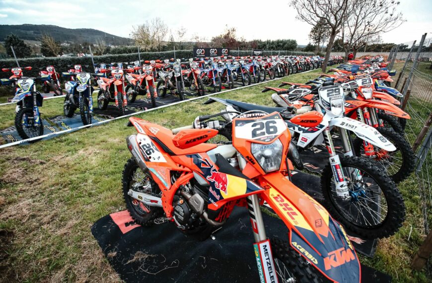 VALDECABALLEROS 2ª PRUEBA DEL CAMPEONATO DE ESPAÑA DE ENDURO 2026