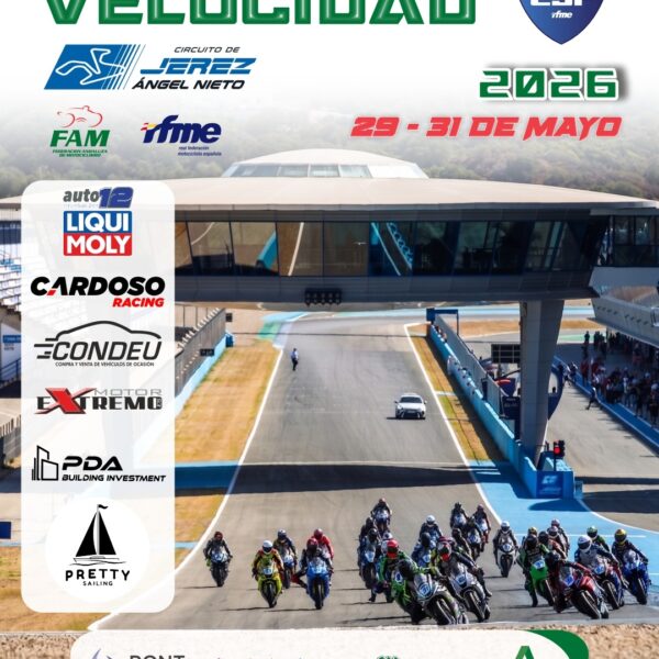 JEREZ REÚNE ESTE FIN DE SEMANA A MÁS DE 170 PILOTOS EN UNA GRAN CITA&hellip;