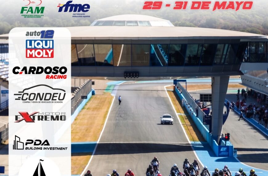 JEREZ REÚNE ESTE FIN DE SEMANA A MÁS DE 170 PILOTOS EN UNA GRAN CITA&hellip;
