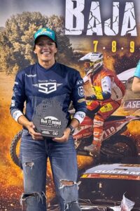 CAMPEONATO DE ESPAÑA DE RALLY RAID  – BAJA TT CUENCA