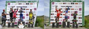 PRIEGO DE CÓRDOBA REÚNE A LAS JÓVENES PROMESAS DEL MOTOCROSS ANDALUZ EN LAS CATEGORÍAS MX50cc y MX65cc