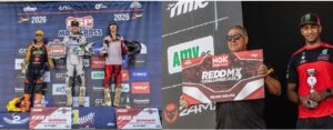ÉXITO DE TRT MOTORCYCLE EN MONTEARAGÓN: BUTRÓN AL PODIO Y VICTORIA POR EQUIPOS