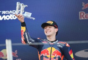 LOS PILOTOS ANDALUCES COMPLETAN UN INTENSO FIN DE SEMANA EN ASSEN