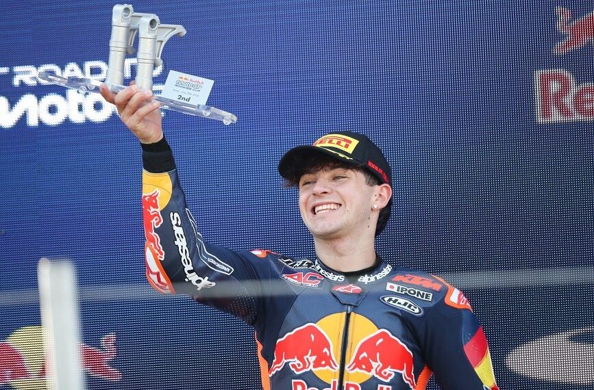 LOS PILOTOS ANDALUCES COMPLETAN UN INTENSO FIN DE SEMANA EN ASSEN