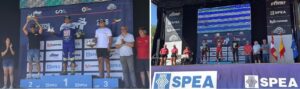 ÉXITO ANDALUZ EN EL NACIONAL DE TRIAL DE POBLADURA